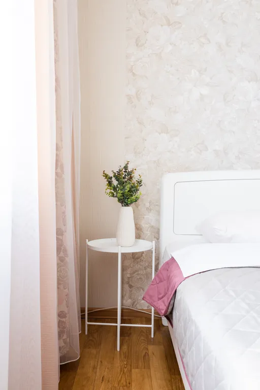 Квартира Видовые Апартаменты Чистый взгляд с дизайнерским ремонтом — Красноярск