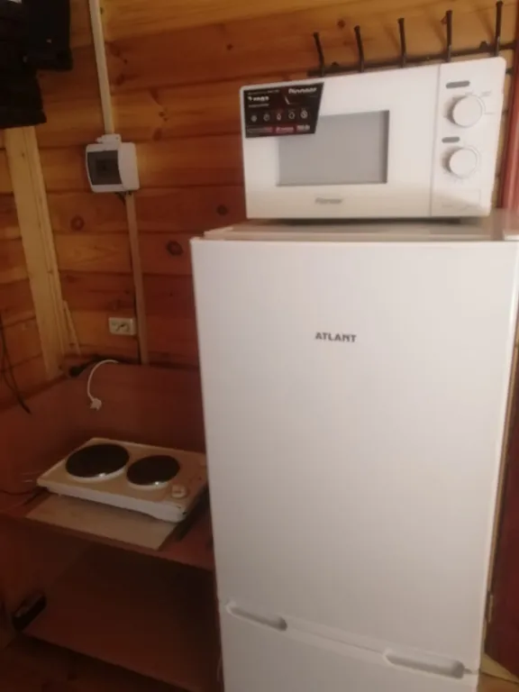 Дом у Финского залива