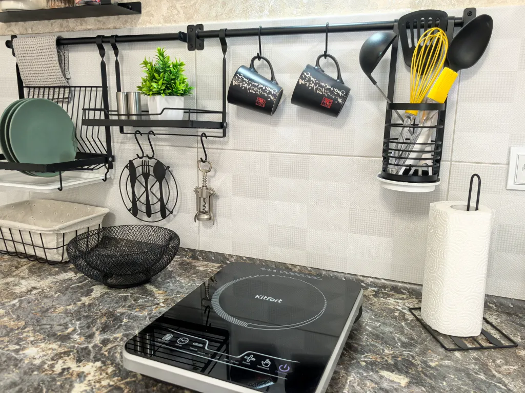 Квартира Квартира Уютная студия возле парка Галицкого для замечательных гостей — Краснодар