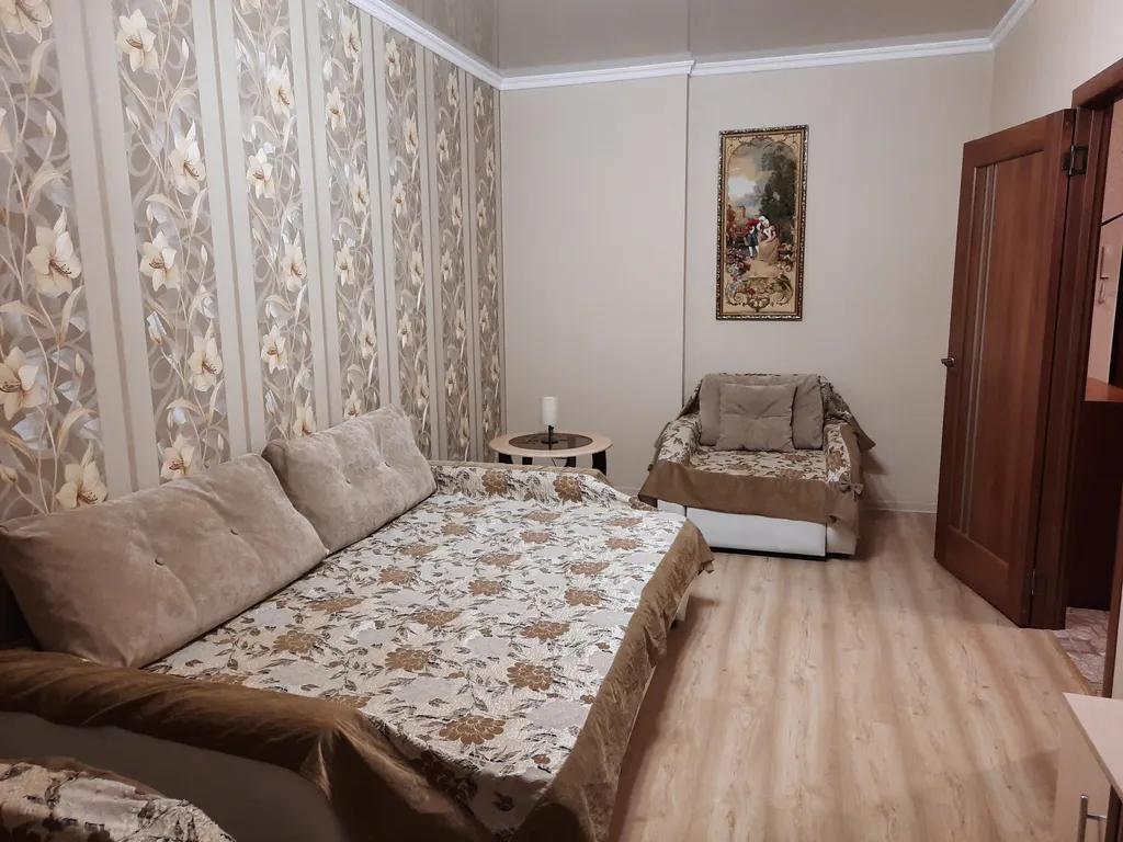 Квартира Уютная квартира около моря — Севастополь