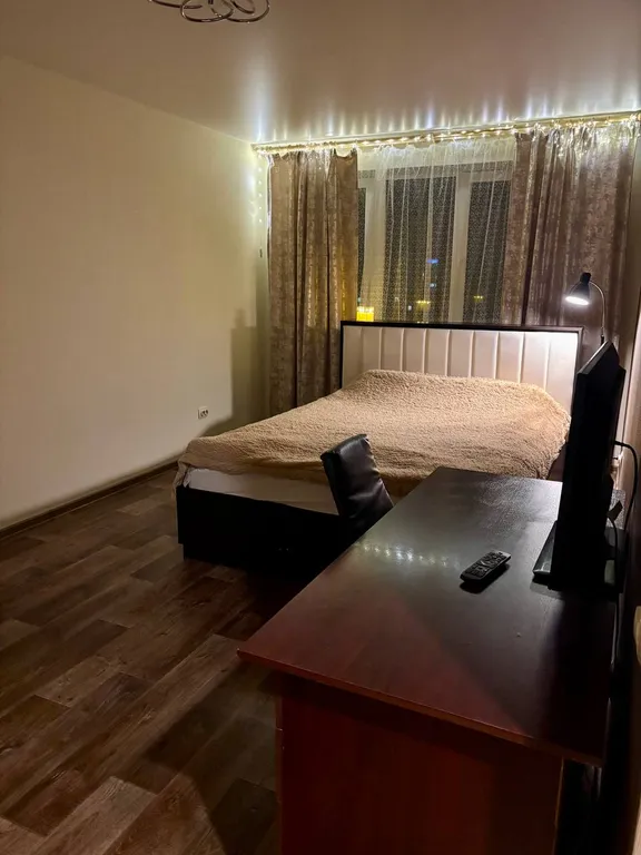 Квартира в сердце города — аренда посуточно в Кондопога