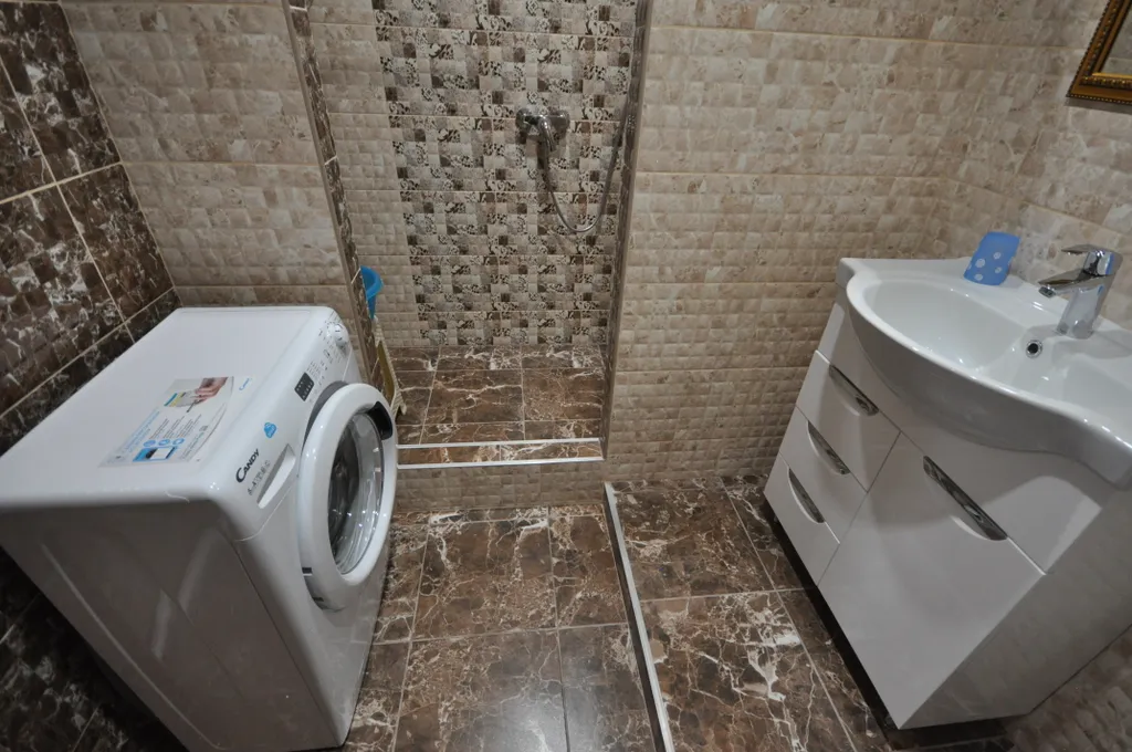 Коттедж делюкс