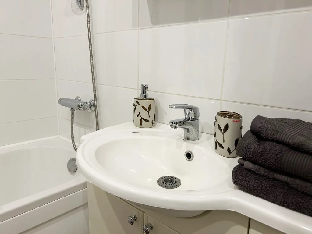 Северные апартаменты премиум класса у Мурманск Молла