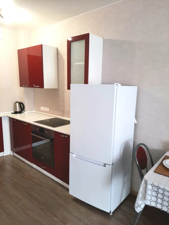 Уютная квартира-студия