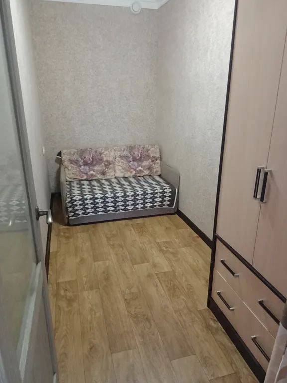 Уютная квартира в двух минутах от моря