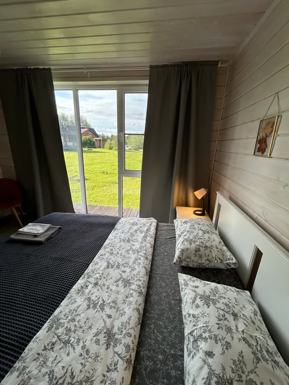 Дача у Цапли