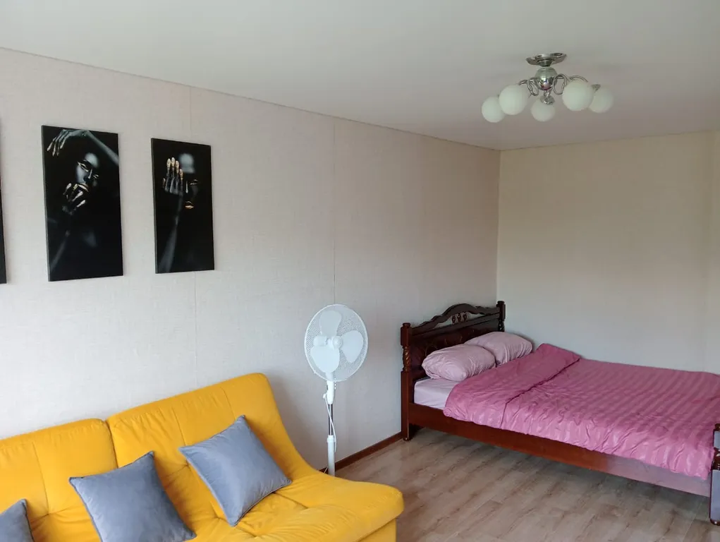 Уютная, теплая квартира в центре города в 100 метрах от вокзала