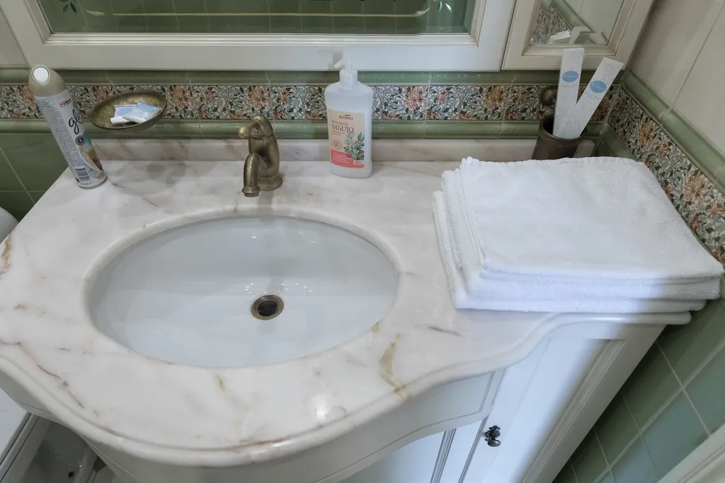 Квартира Замечательная современная квартира - студия — Москва