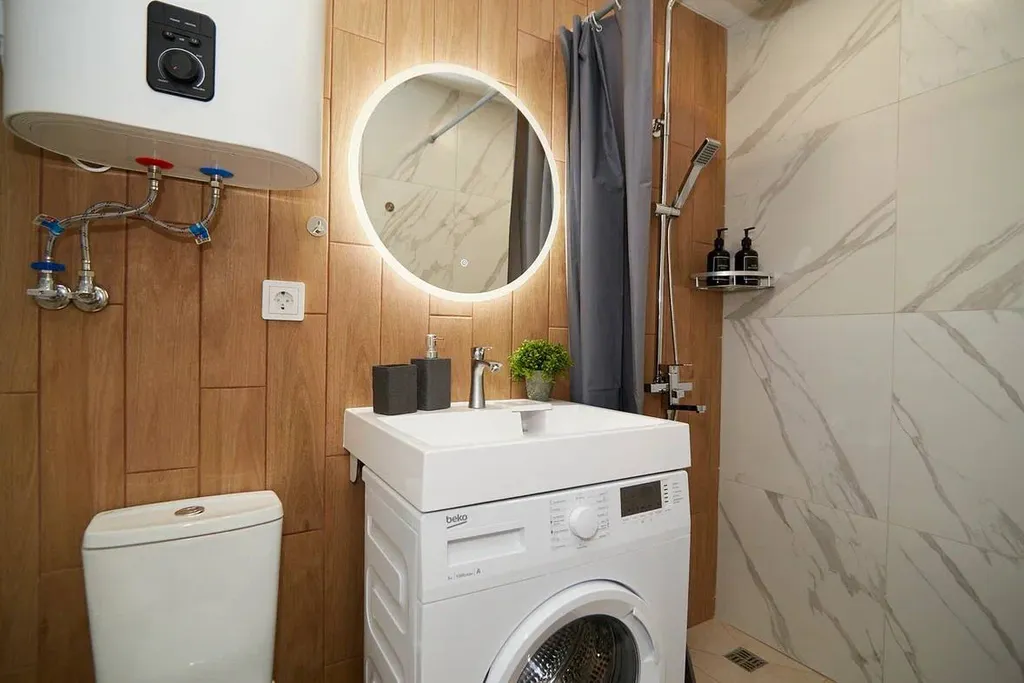 ДзенХоум Бодрость