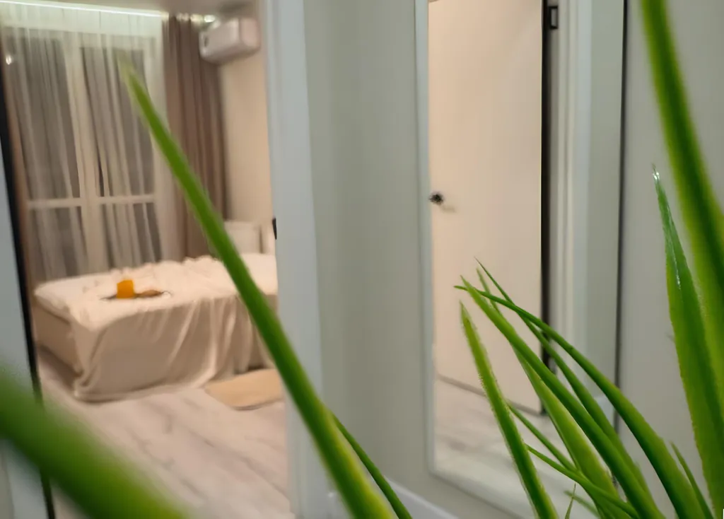 Апартамент ПаульМари на Березовской