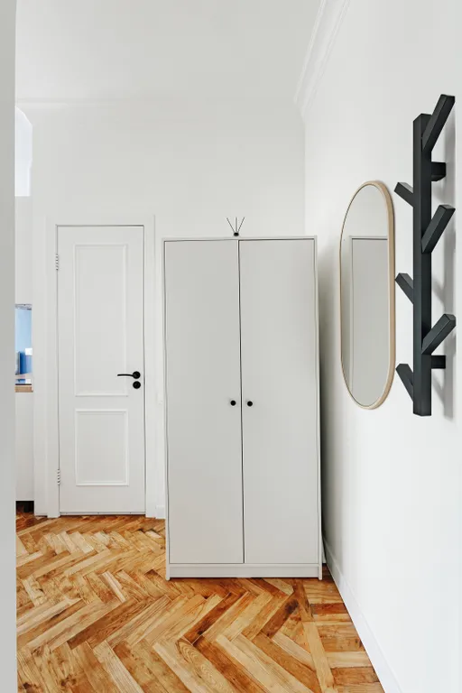 Сапфир. Центр.