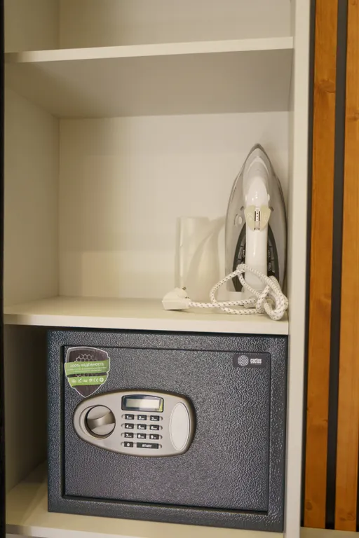 Уютная квартира в центе города