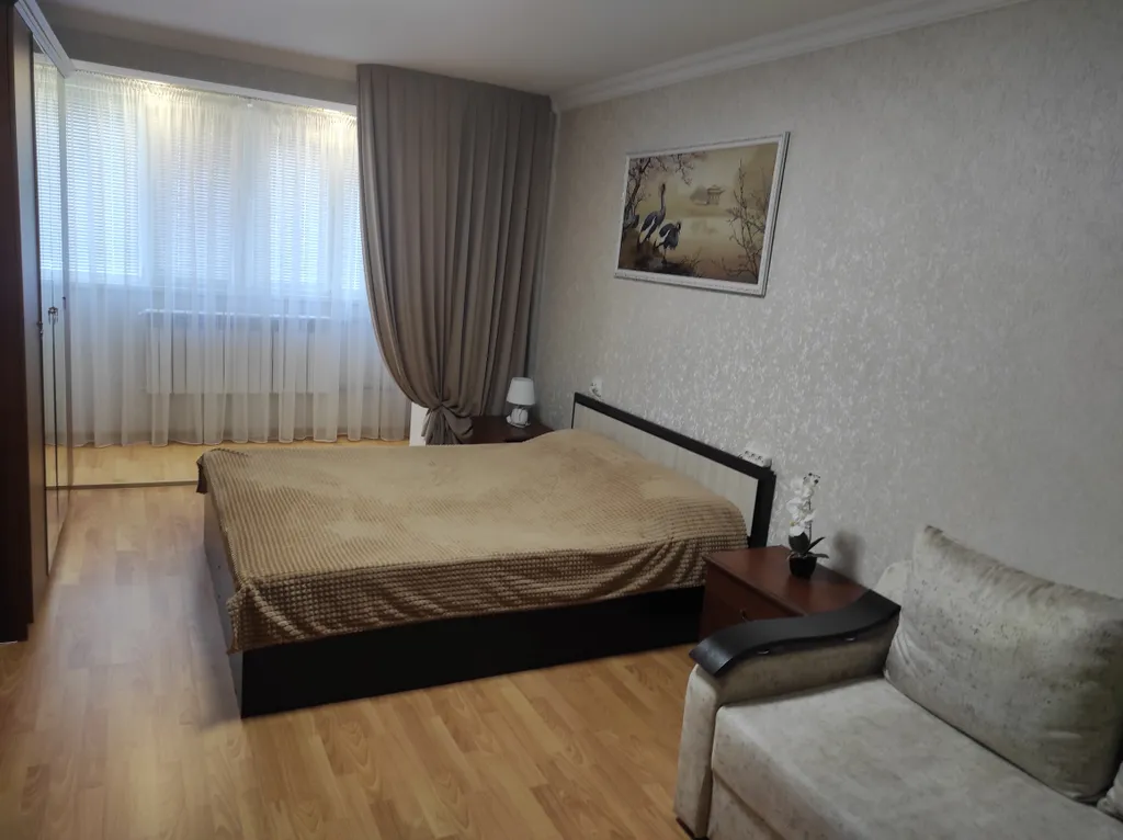 Уютная квартира в центре города — аренда посуточно в Кисловодск