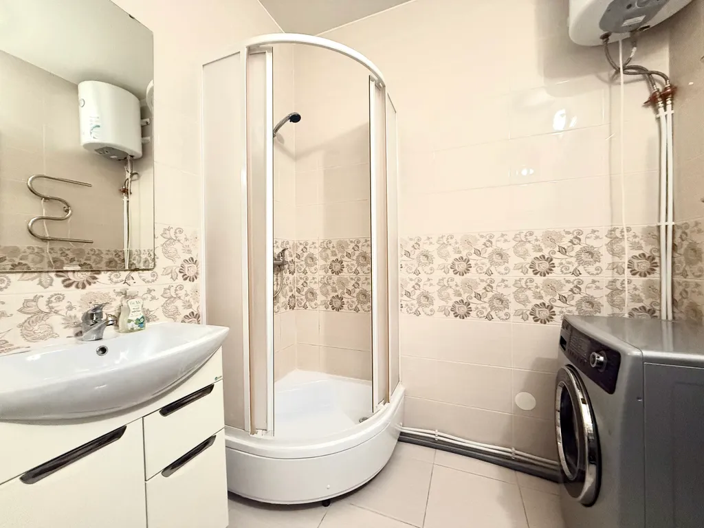 Студия у Мега-парка