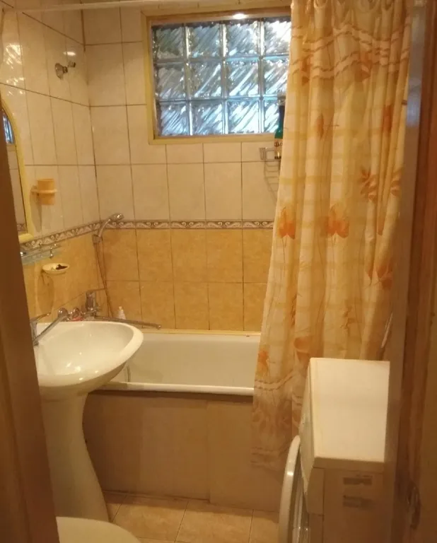 Уютная квартира напротив вокзала