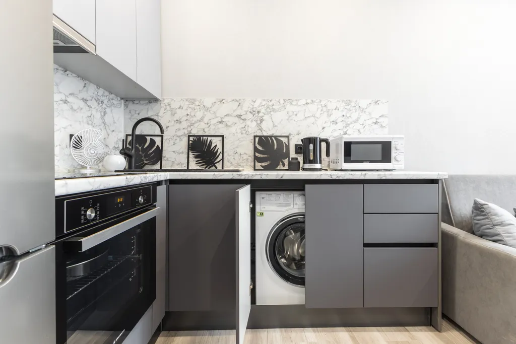 Velvet Stay на Габдуллы Тукая