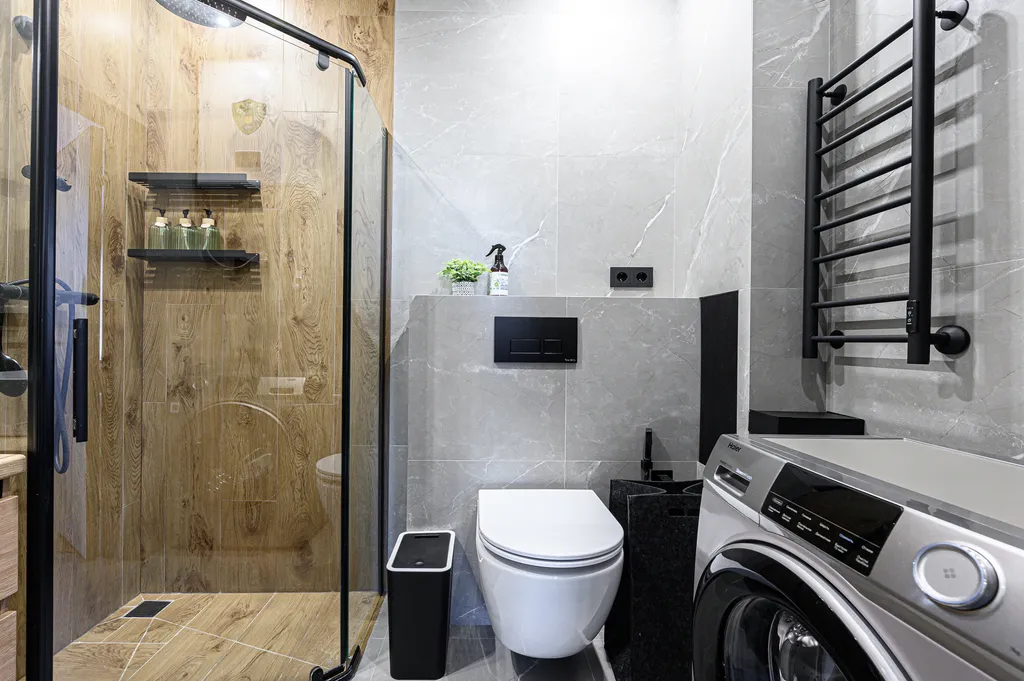 Стильная студия