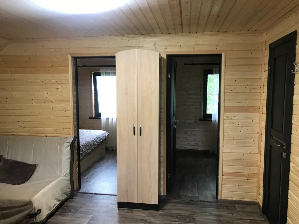 Вилла Дах де люкс