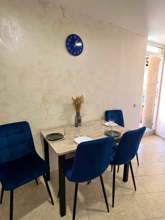 Квартира 1-комнатная Квартира — Пляхо