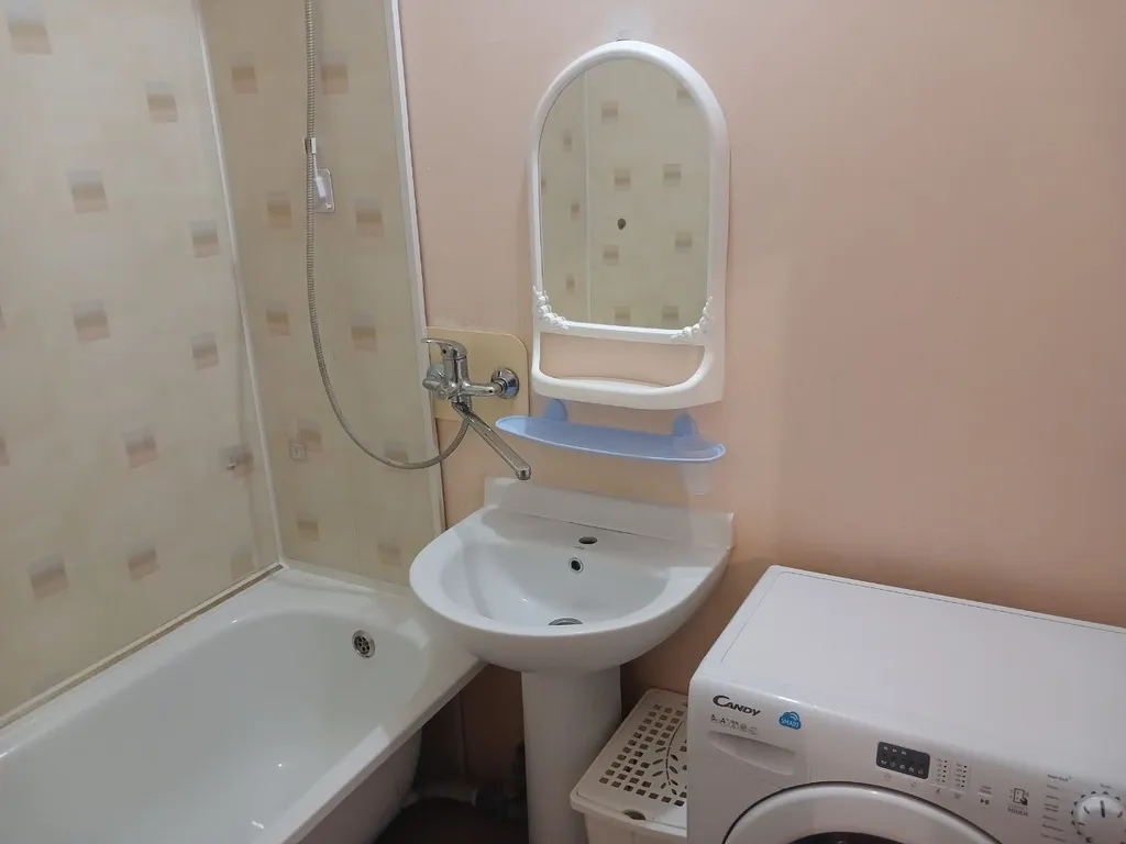 Квартира Апартаменты в центре города — Курск