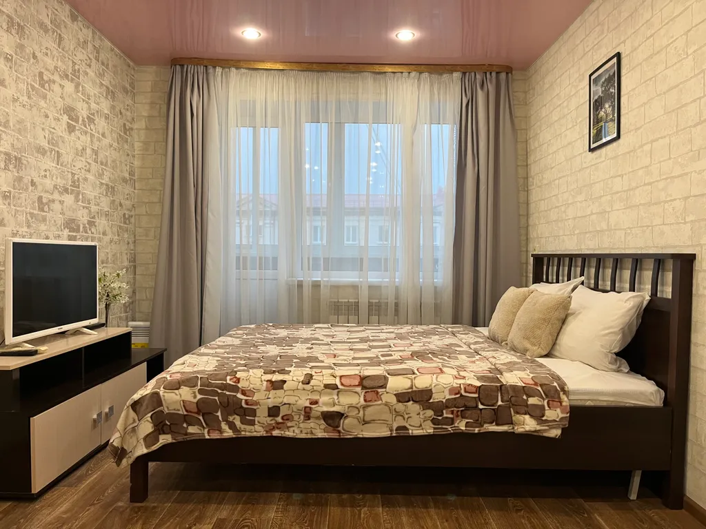 Уютная квартира в центре Нижнего Тагила — аренда посуточно в Нижний Тагил