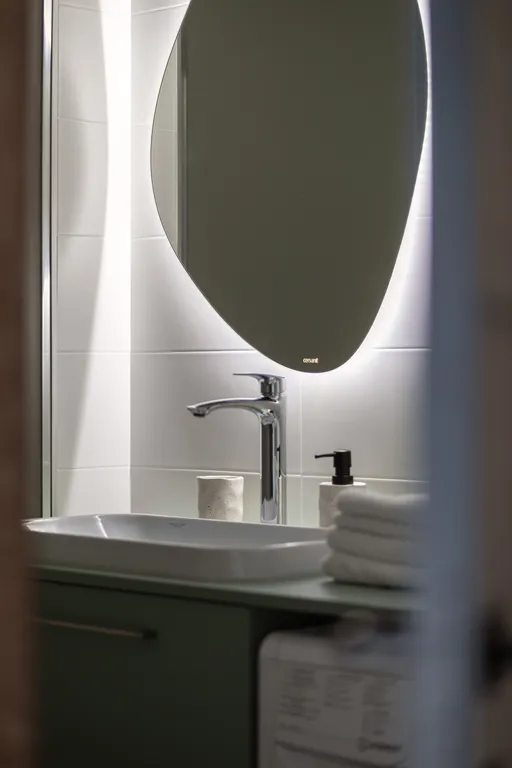 Квартира Квартира History apartments — Калининград