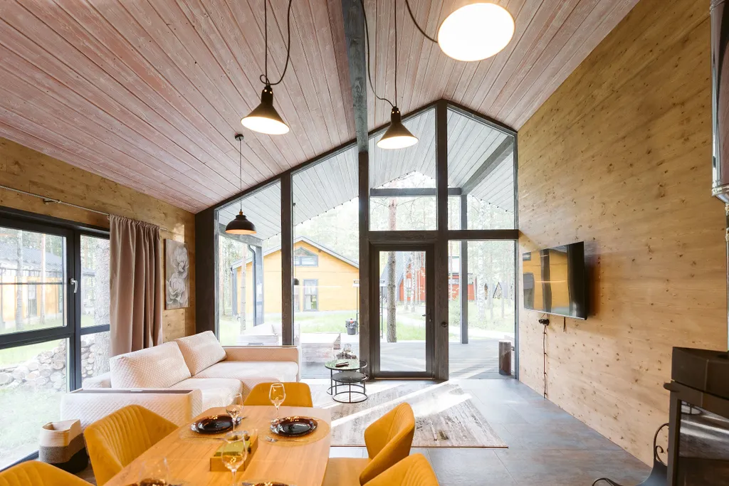 Дом Ариадна