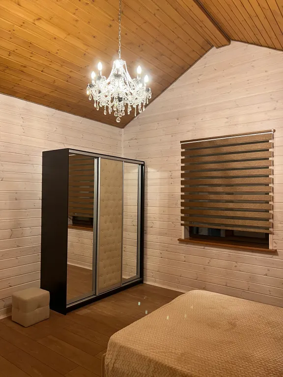 Финский хутор