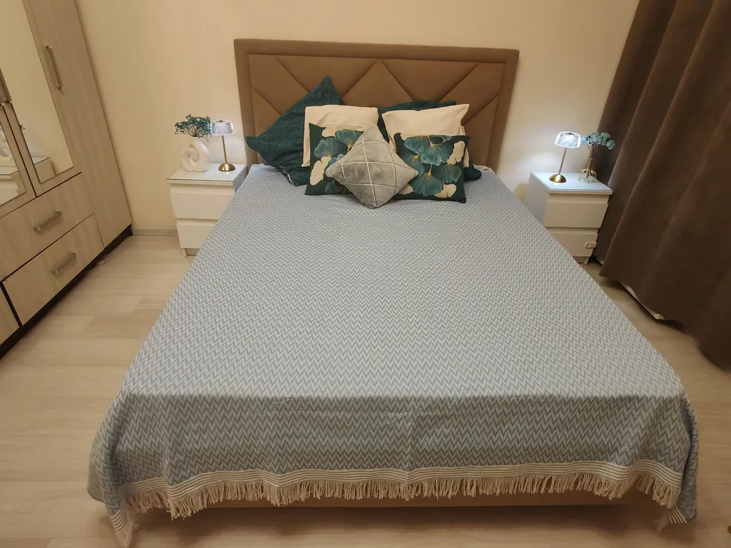 Квартира Квартира в центре с видом на фонтанку и купола — Санкт-Петербург