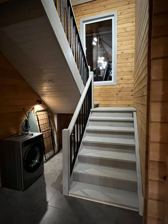 Дом в Шерегеше