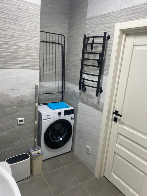 Новая однушка в Путилково