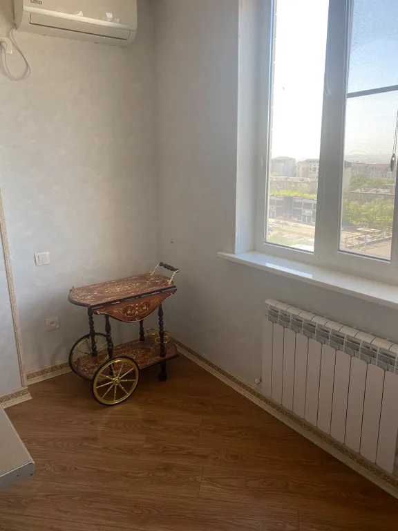 Уютная очень чистая, супер стерильная квартира