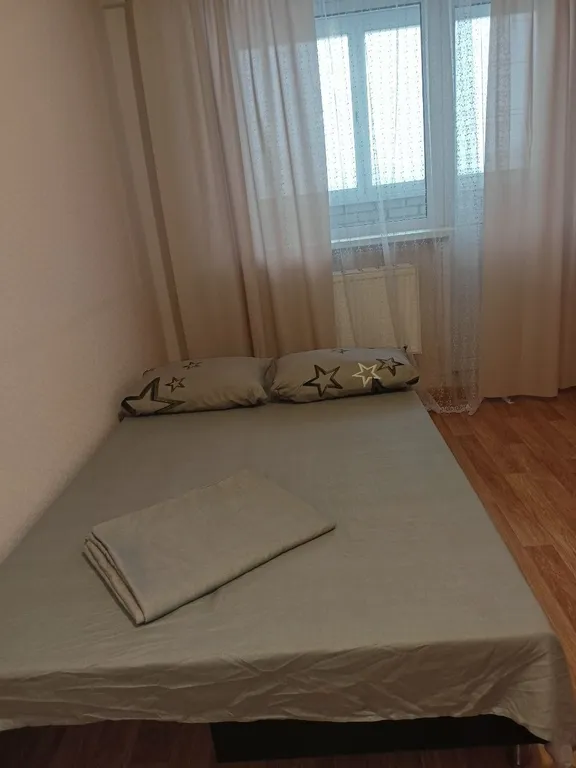 Уютнaя 1я квартиpа в сердцe гоpодa Ижeвскa