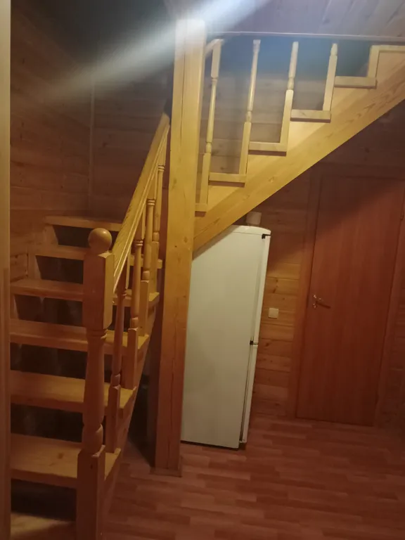 Коттедж Большой коттедж — Сясьстрой