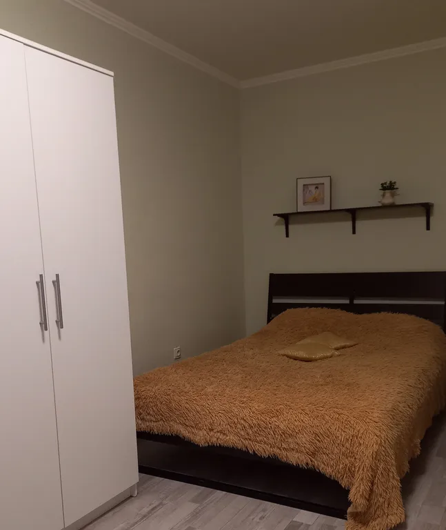 Квартира Уютная, комфортная квартира — Шушары