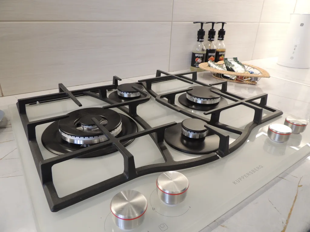 Умная квартира с алисой на цветнике