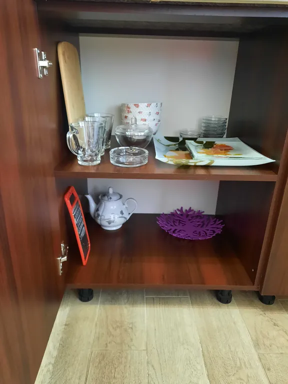 Солнечная уютная квартира, рядом с курортной зоной