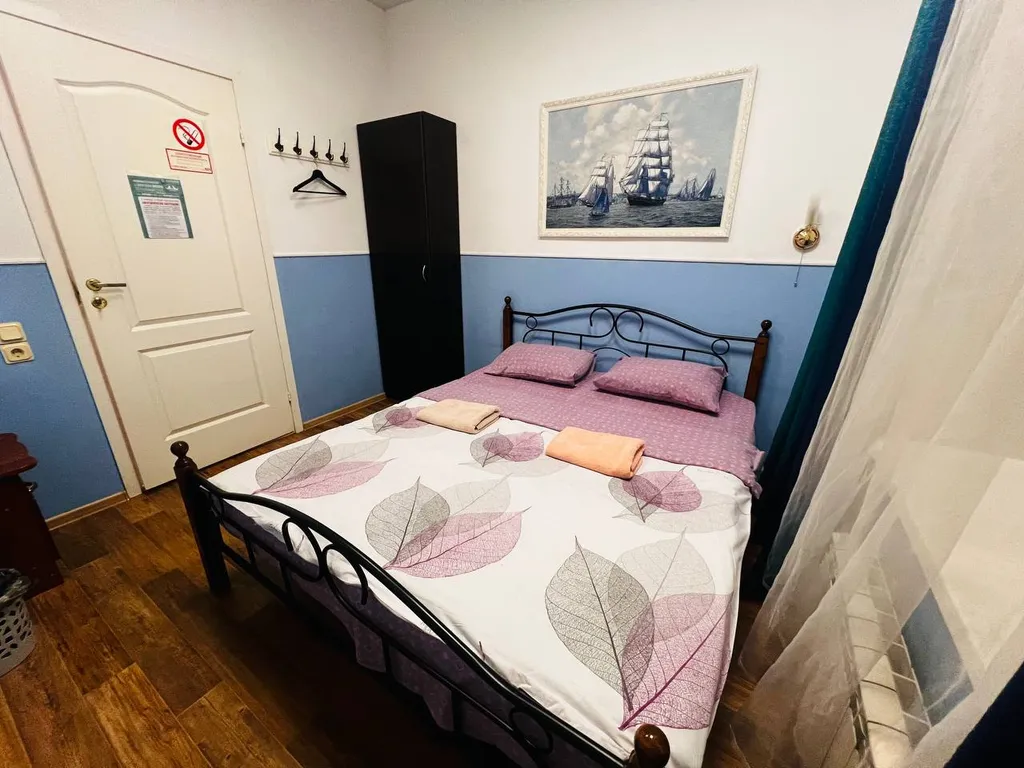 Квартира Комната — Санкт-Петербург