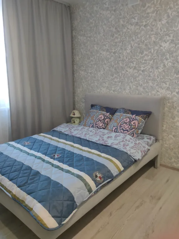 1-комнатная Квартира — аренда посуточно в Тюмень