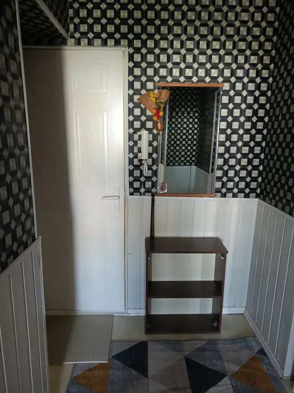 Апартаменты в центре города