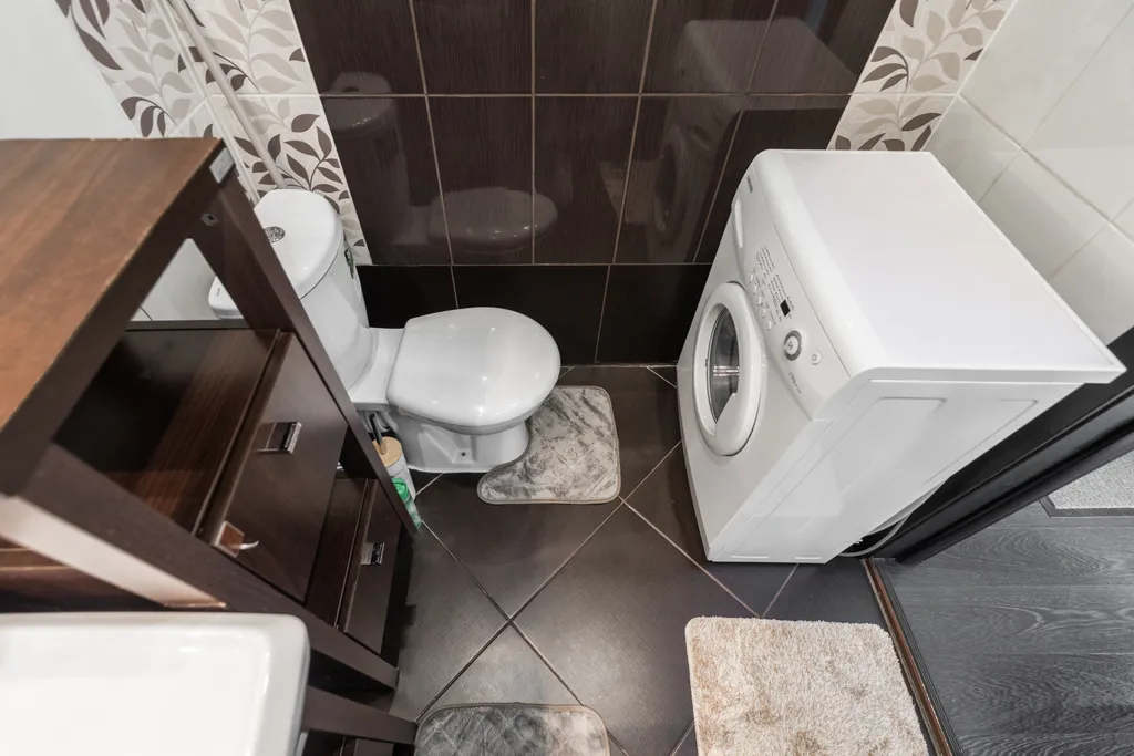 Квартира Двухкомнатная квартира с красивым видом в центре — Москва