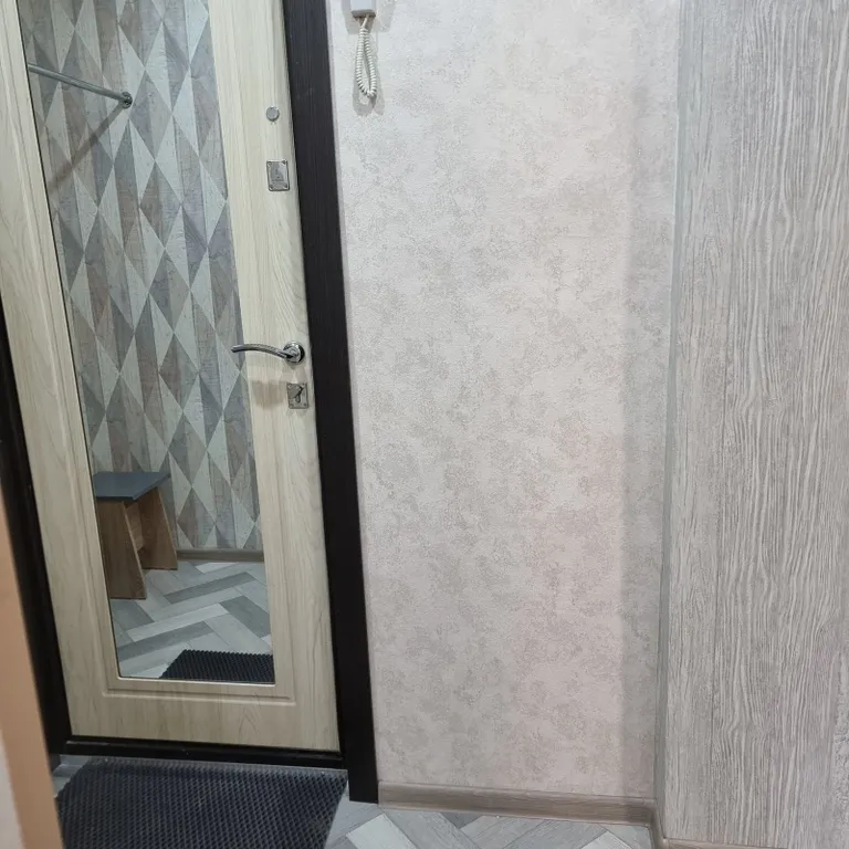 Уютная 1-комнатная квартира