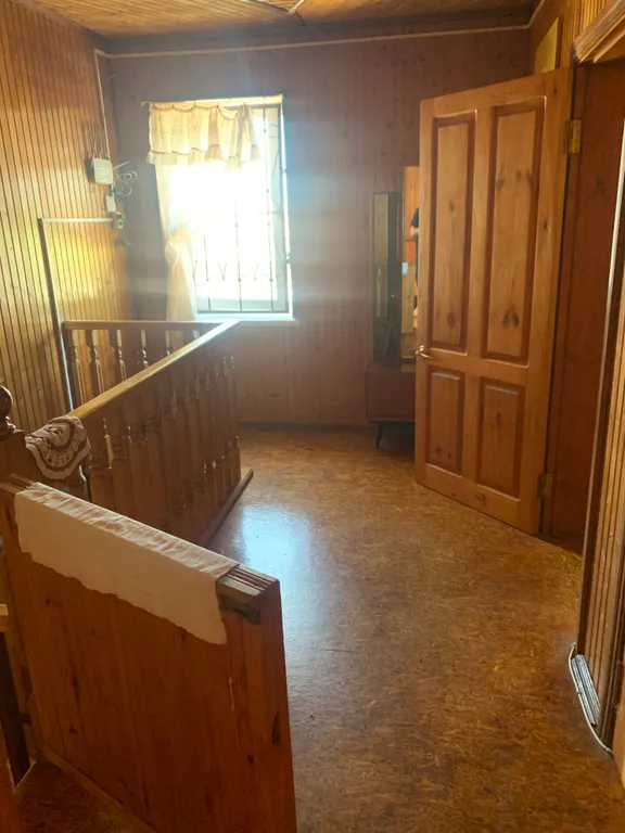 Цена за весь дом, со всеми удобствами на первой линии