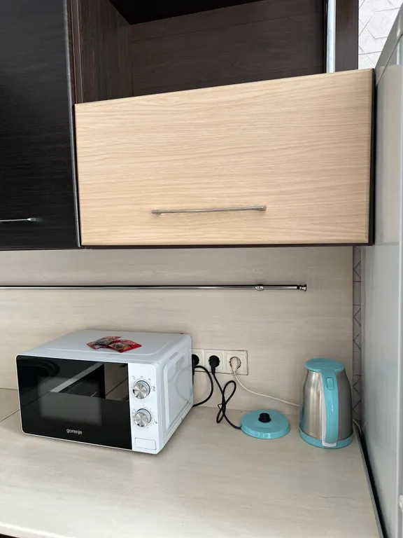 Квартира Квартира Отличный выбор для семьи — Красноярск