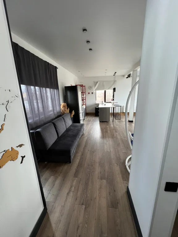 Уютный коттедж с видом на Казанку