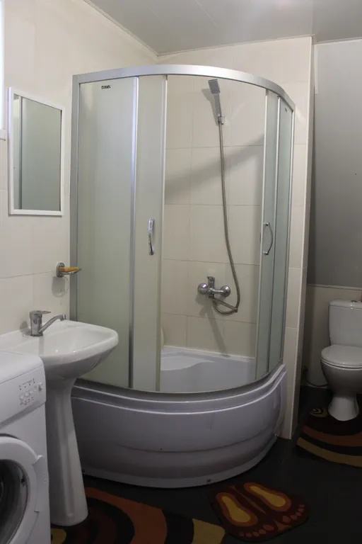 Квартира 1-комнатная в ЗЖМ