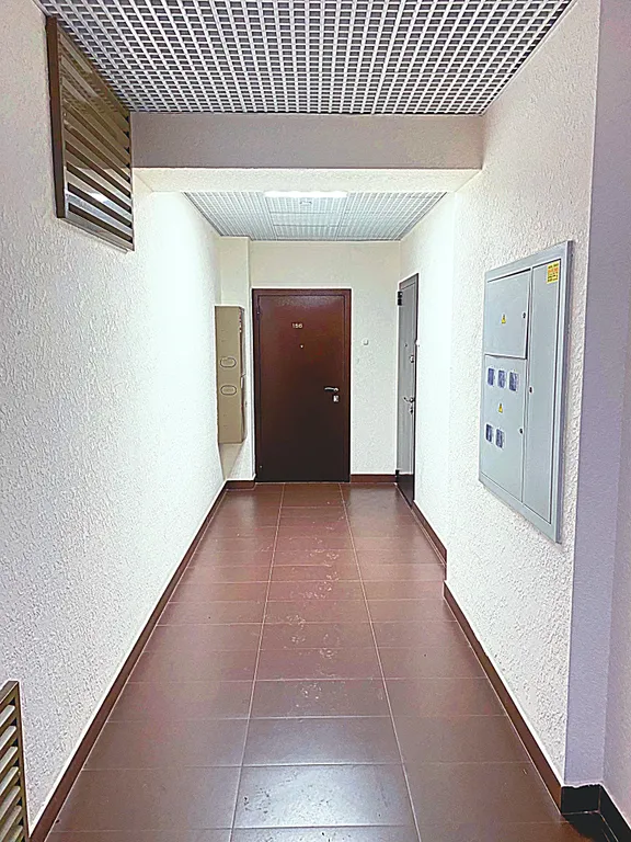 Квартира Квартира Уютная студия с панорамным видом на город — Красноярск