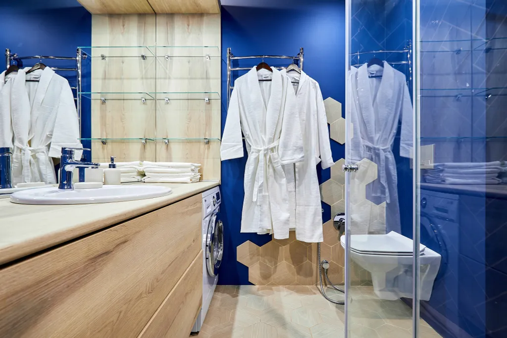 Премиум квартира с бесплатным паркингом и круглосуточным заселением