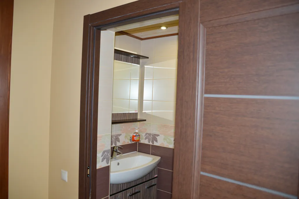 Коттедж на 6 человек Б8