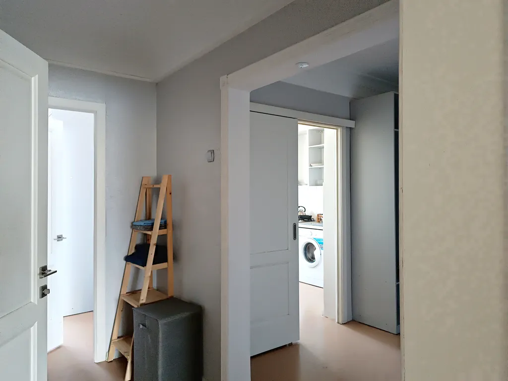 Квартира Квартира в центре города — Махачкала